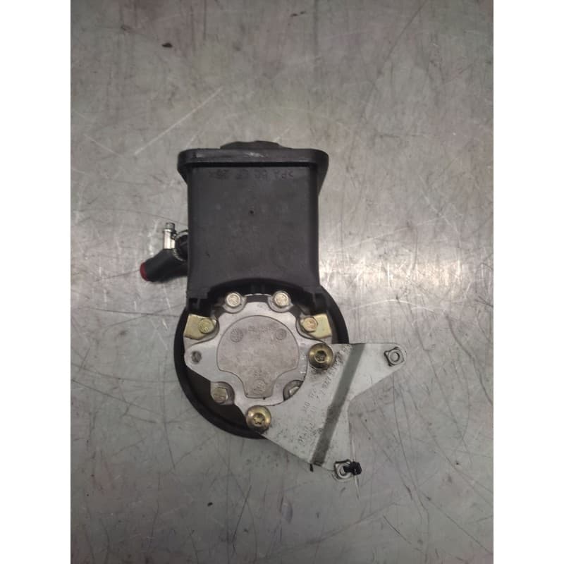 Recambio de bomba direccion para bmw serie 5 berlina (e39) 530d referencia OEM IAM - Azul