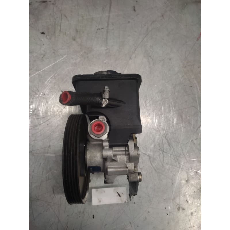 Recambio de bomba direccion para bmw serie 5 berlina (e39) 530d referencia OEM IAM - Azul 2