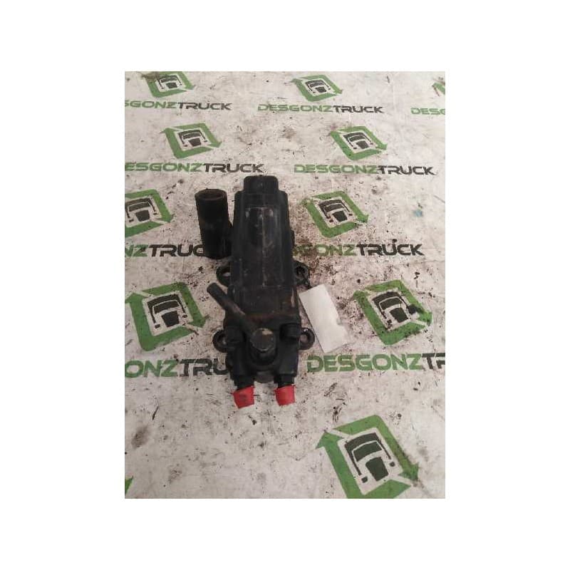 Recambio de bomba elevacion cabina para renault midlum referencia OEM IAM 5010316436 - Azul