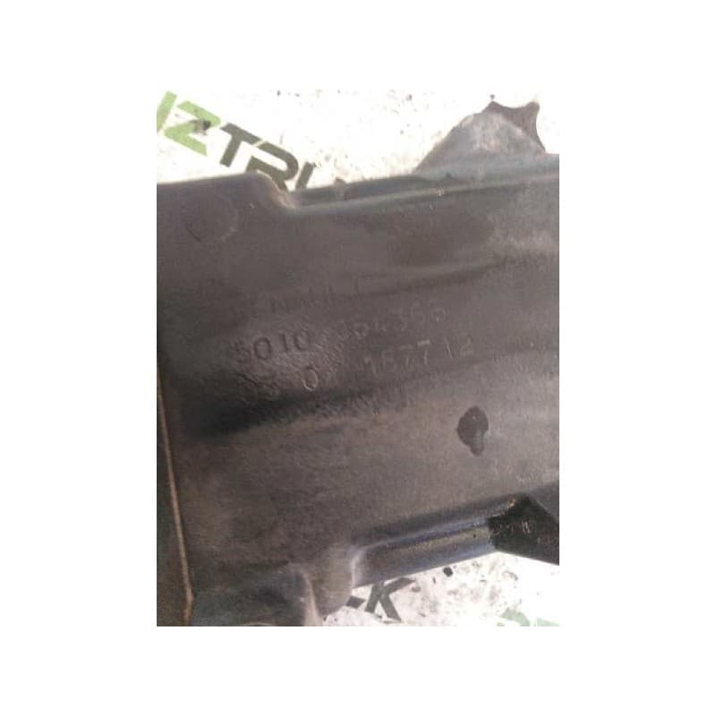 Recambio de bomba elevacion cabina para renault midlum referencia OEM IAM 5010316436 - Azul 2