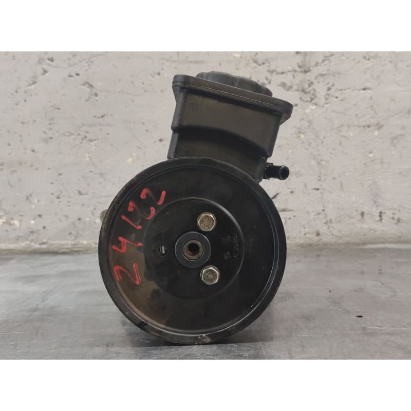 Recambio de bomba direccion para bmw serie 5 berlina (e39) 530d referencia OEM IAM - Azul 5