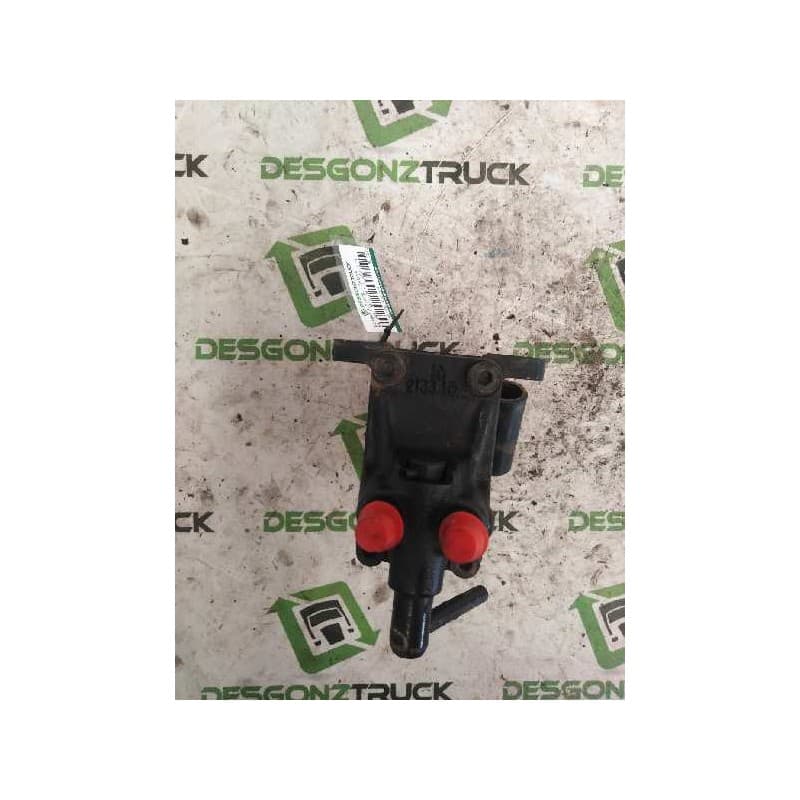 Recambio de bomba elevacion cabina para renault midlum referencia OEM IAM 5010316436 - Azul 3