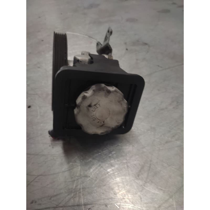 Recambio de bomba direccion para bmw serie 5 berlina (e39) 530d referencia OEM IAM - Azul 6