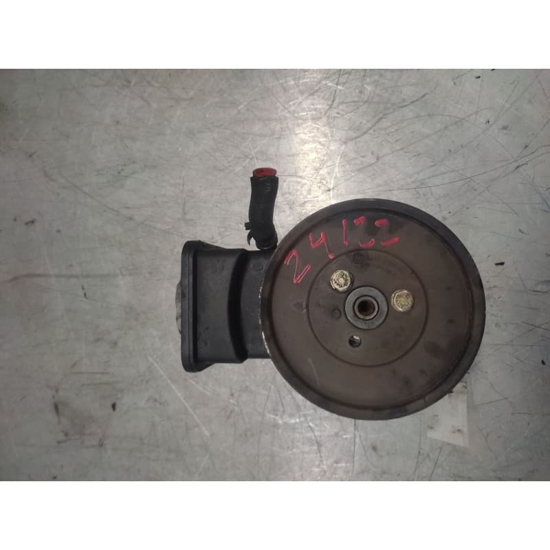 Recambio de bomba direccion para bmw serie 5 berlina (e39) 530d referencia OEM IAM - Azul 7