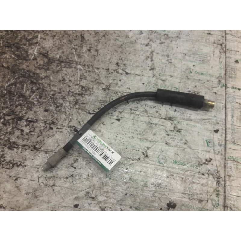 Recambio de latiguillo de freno para bmw serie 7 (e65/e66) 730d referencia OEM IAM - Azul