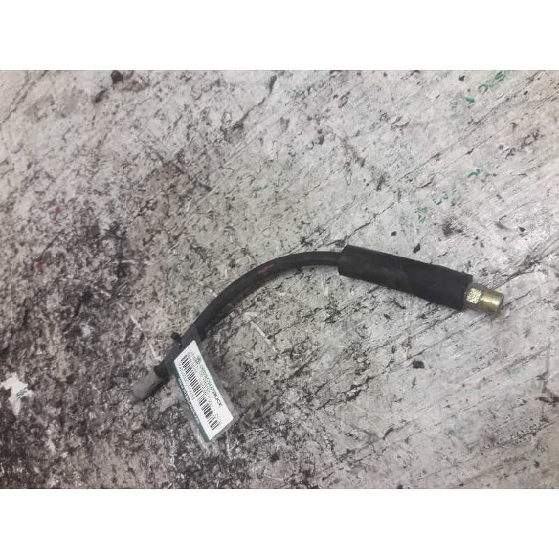Recambio de latiguillo de freno para bmw serie 7 (e65/e66) 730d referencia OEM IAM - Azul 2