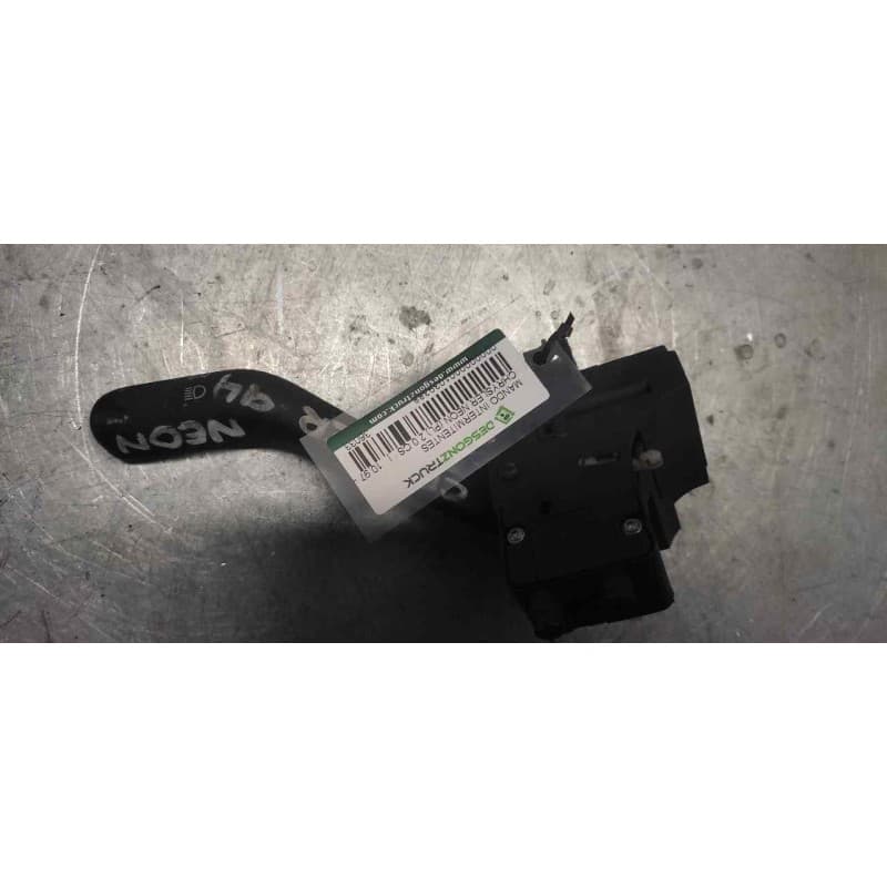 Recambio de mando intermitentes para chrysler neon (pl) 2.0 cs referencia OEM IAM 36033