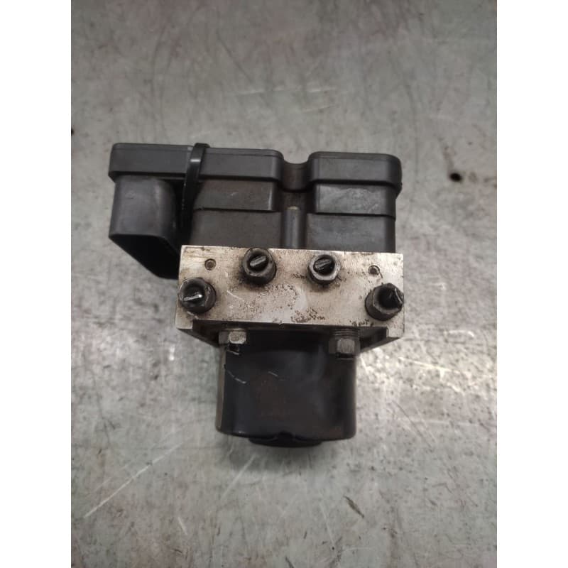 Recambio de abs para citroën c3 picasso attraction referencia OEM IAM 9675099980 - Blanco 4