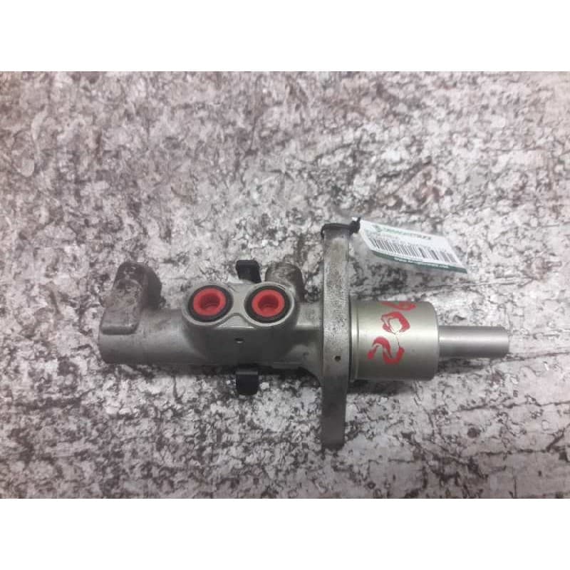 Recambio de bomba freno para peugeot 407 st sport pack referencia OEM IAM 2784WJT8