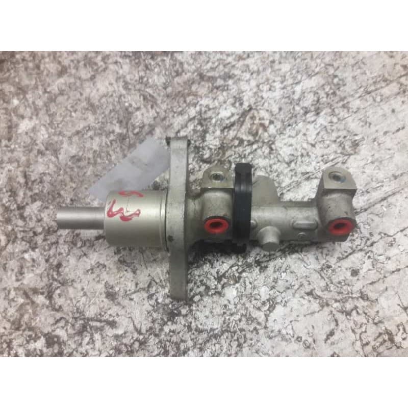 Recambio de bomba freno para peugeot 407 st sport pack referencia OEM IAM 2784WJT8 3