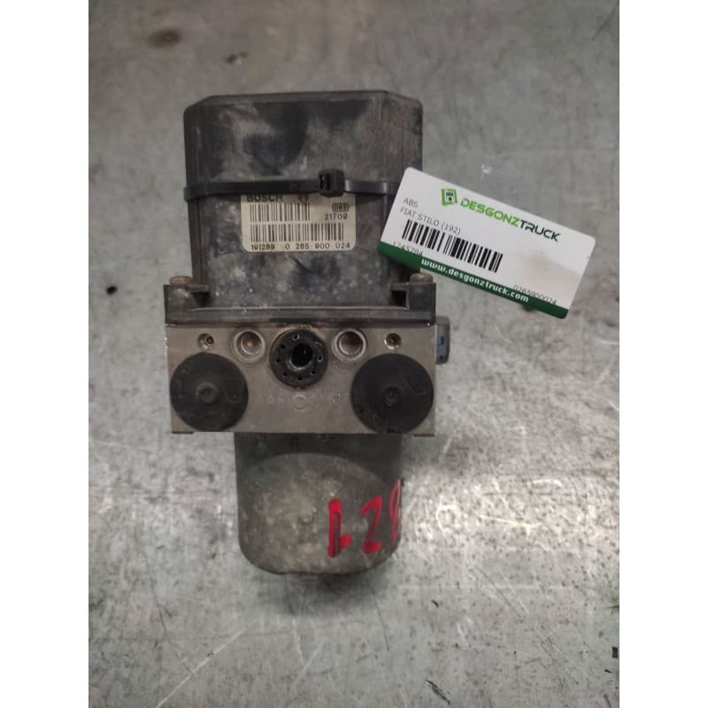 Recambio de abs para fiat stilo (192) 1.9 jtd 115 referencia OEM IAM 0265900024 - Gris