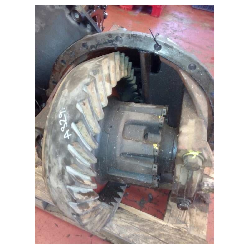 Recambio de grupo para pegaso trucks . . referencia OEM IAM 9X38 2