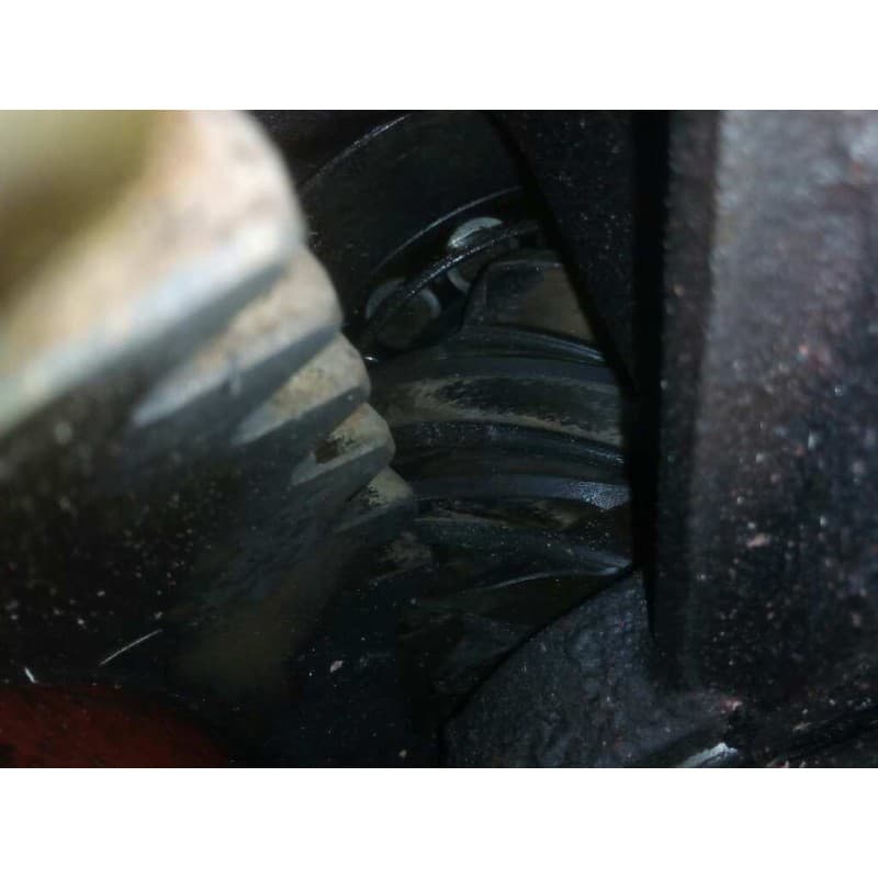 Recambio de grupo para pegaso trucks . . referencia OEM IAM 9X38 4