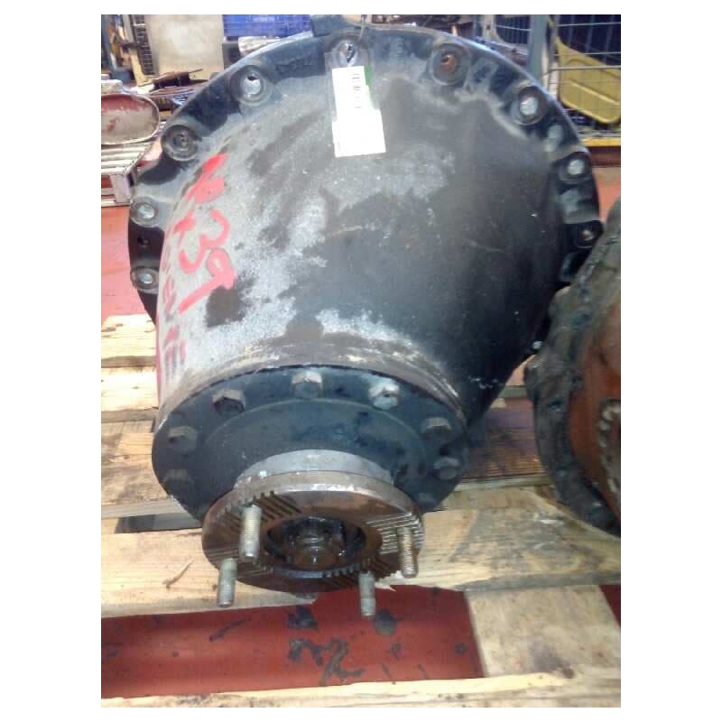 Recambio de grupo para pegaso trucks . . referencia OEM IAM 10X39
