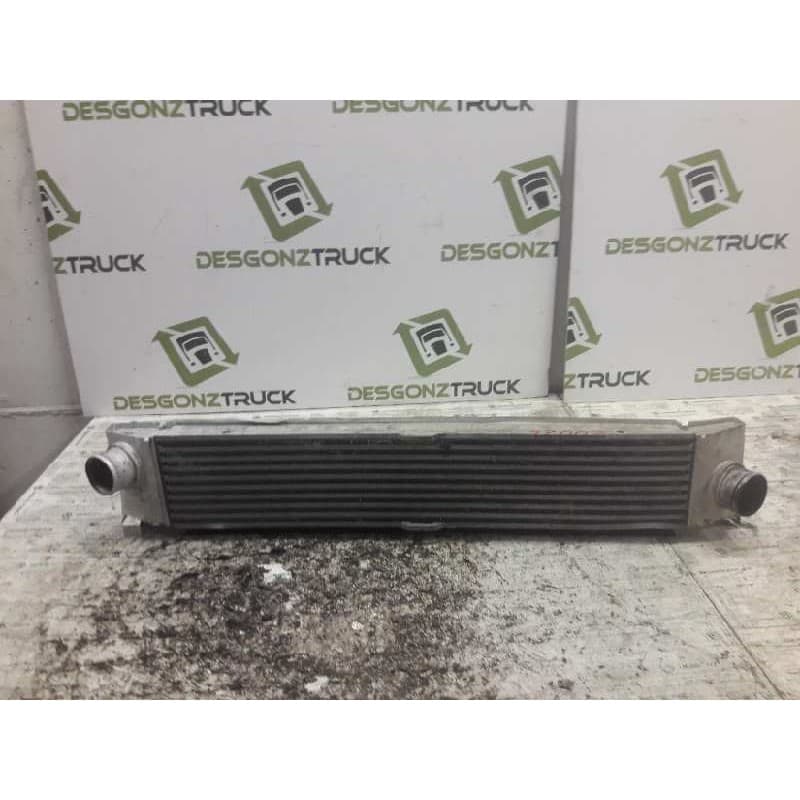 Recambio de intercooler para peugeot boxer furgoneta 2.2 hdi 120 referencia OEM IAM - Blanco 2