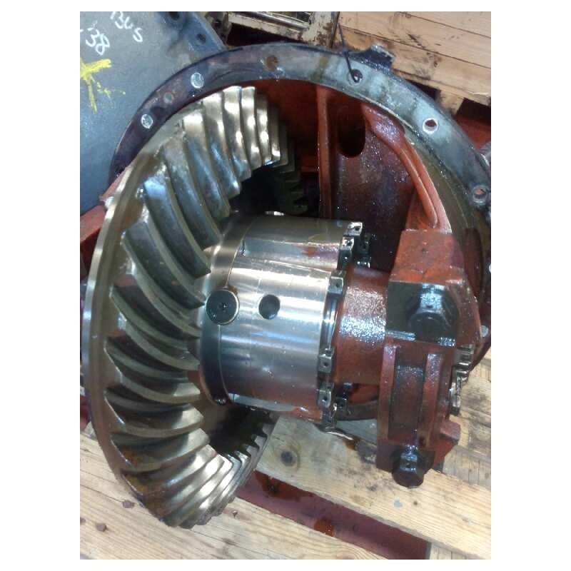 Recambio de grupo para pegaso trucks . . referencia OEM IAM 10X39 2