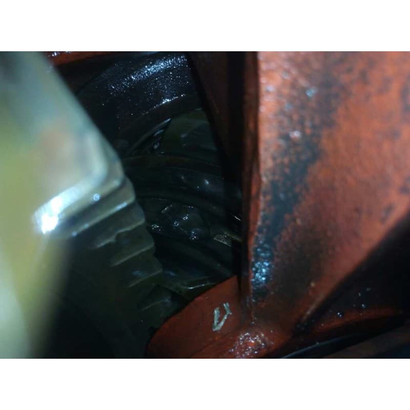 Recambio de grupo para pegaso trucks . . referencia OEM IAM 10X39 4