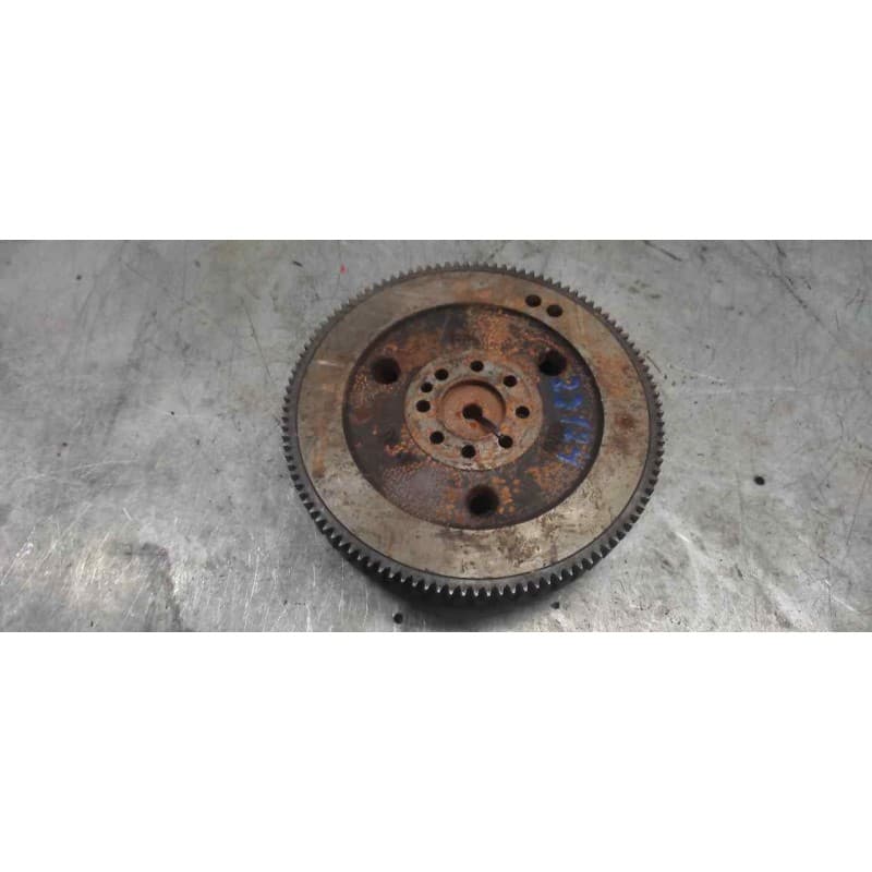Recambio de volante motor para kia sportage concept 4x2 referencia OEM IAM 3