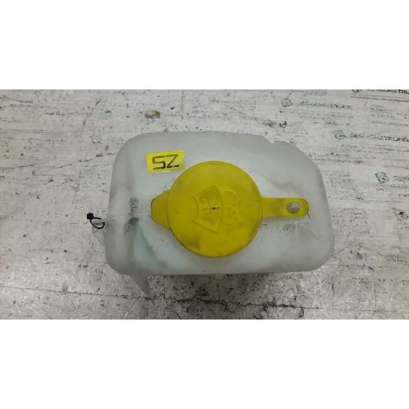 Recambio de deposito limpia para opel corsa c club referencia OEM IAM - Azul