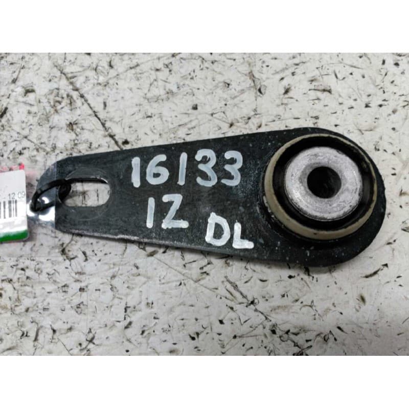 Recambio de soporte para peugeot 407 sw sport referencia OEM IAM  DELANTERO IZQUIERDO - Gris