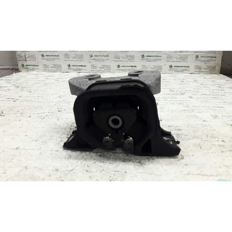 Recambio de soporte motor derecho para opel corsa c club referencia OEM IAM - Azul 2