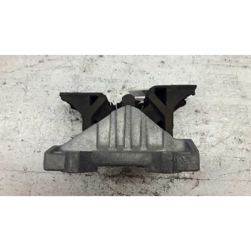 Recambio de soporte motor derecho para opel corsa c club referencia OEM IAM - Azul 3