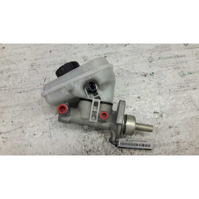 Recambio de bomba freno para opel corsa c club referencia OEM IAM - Azul