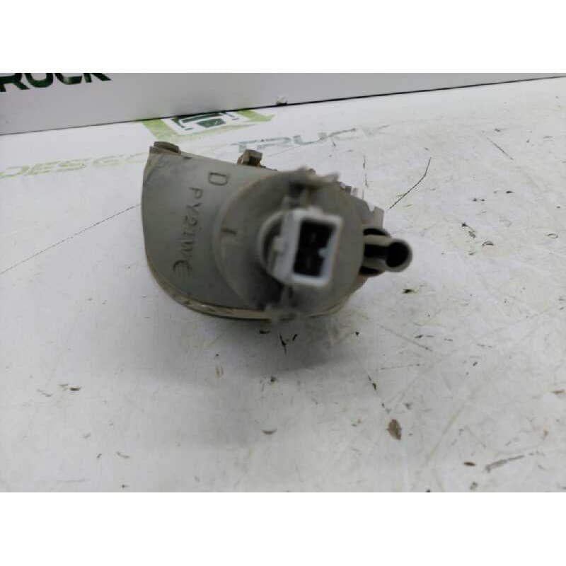 Recambio de piloto delantero derecho para citroën saxo 1.1 image referencia OEM IAM - Verde 2