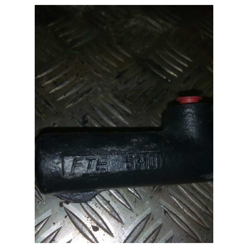 Recambio de bombin embrague para pegaso trucks ekus 1215.8 referencia OEM IAM FTE5310 2