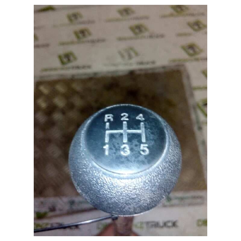 Recambio de palanca cambio para pegaso trucks ekus 1215.8 referencia OEM IAM 2