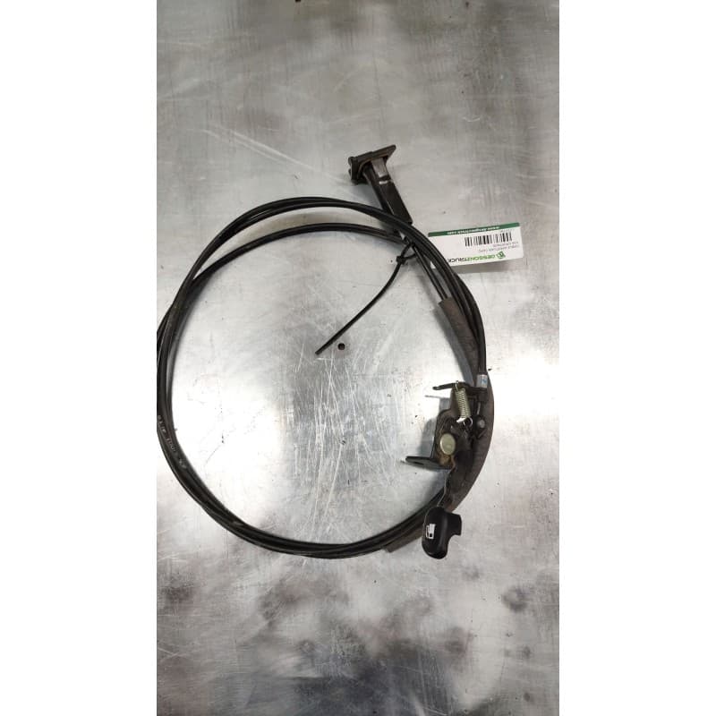 Recambio de cable apertura capo para kia sportage concept 4x2 referencia OEM IAM