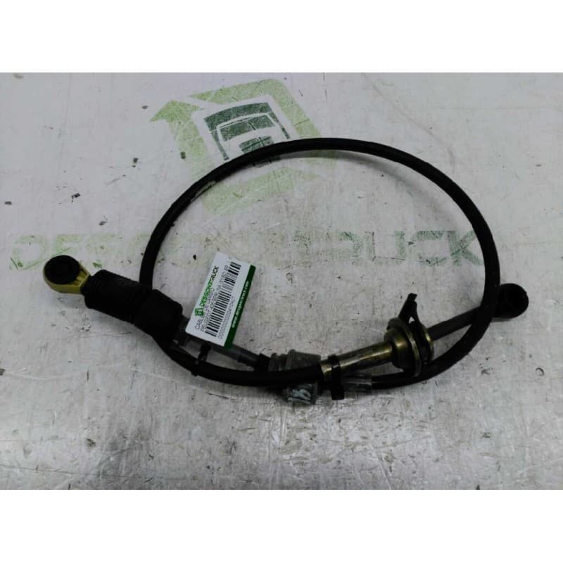 Recambio de cables de cambio para peugeot 406 berlina (s1/s2) sr referencia OEM IAM