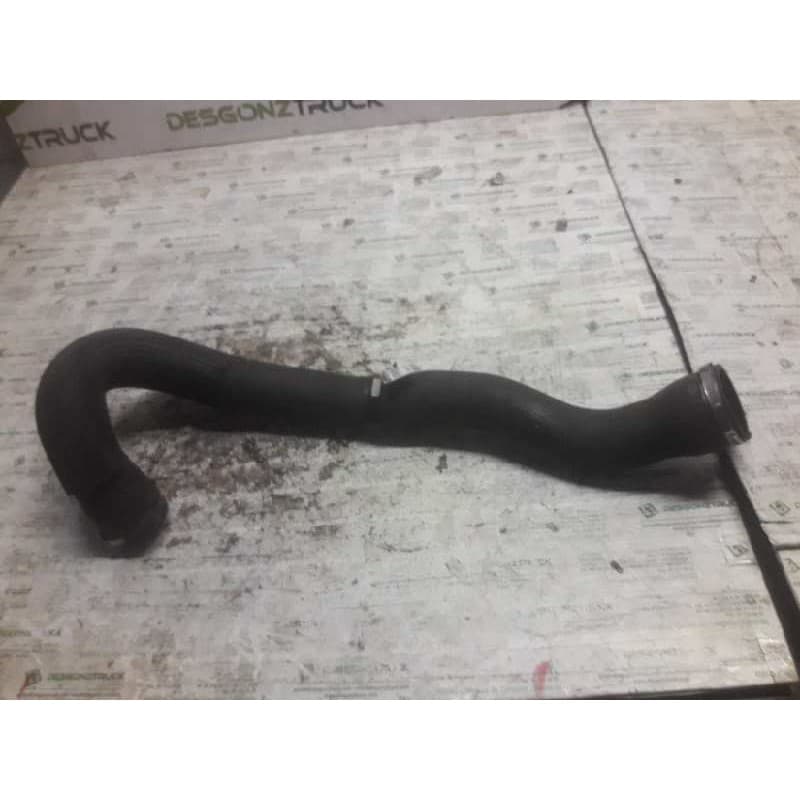 Recambio de tubo para citroën c4 coupe vts referencia OEM IAM  INTERCOOLER - Negro