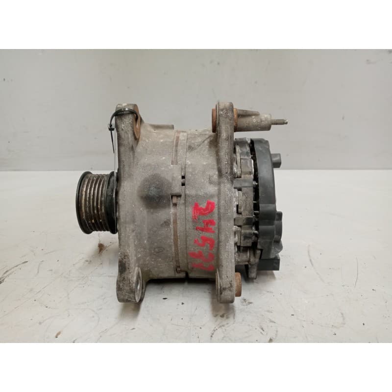 Recambio de alternador para nissan atleon 110 referencia OEM IAM 0124325097 - Blanco 2