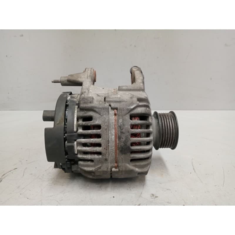 Recambio de alternador para nissan atleon 110 referencia OEM IAM 0124325097 - Blanco 3