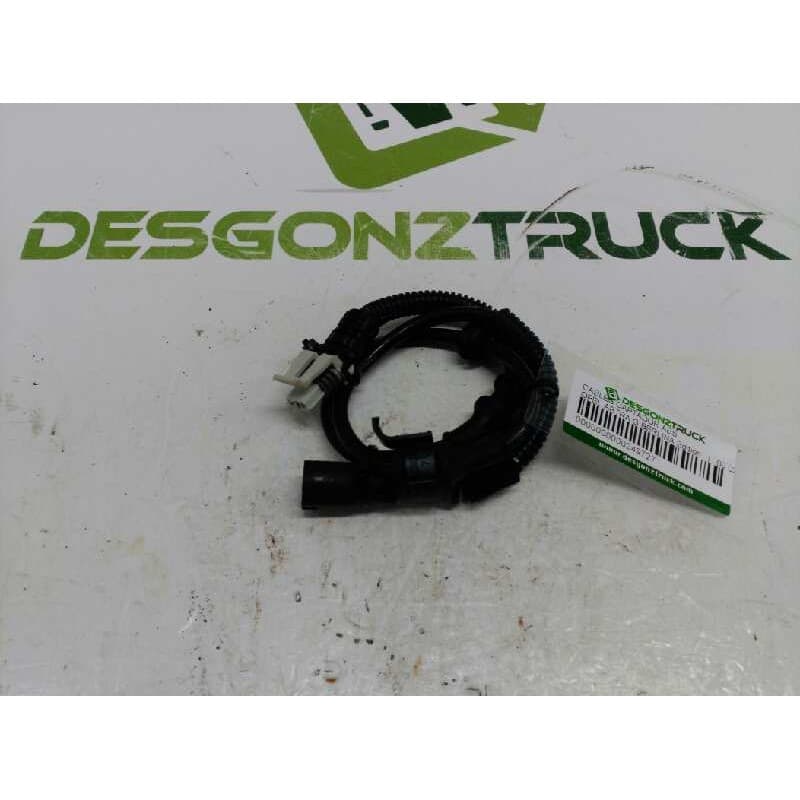 Recambio de cables captador abs para opel astra g berlina edition referencia OEM IAM