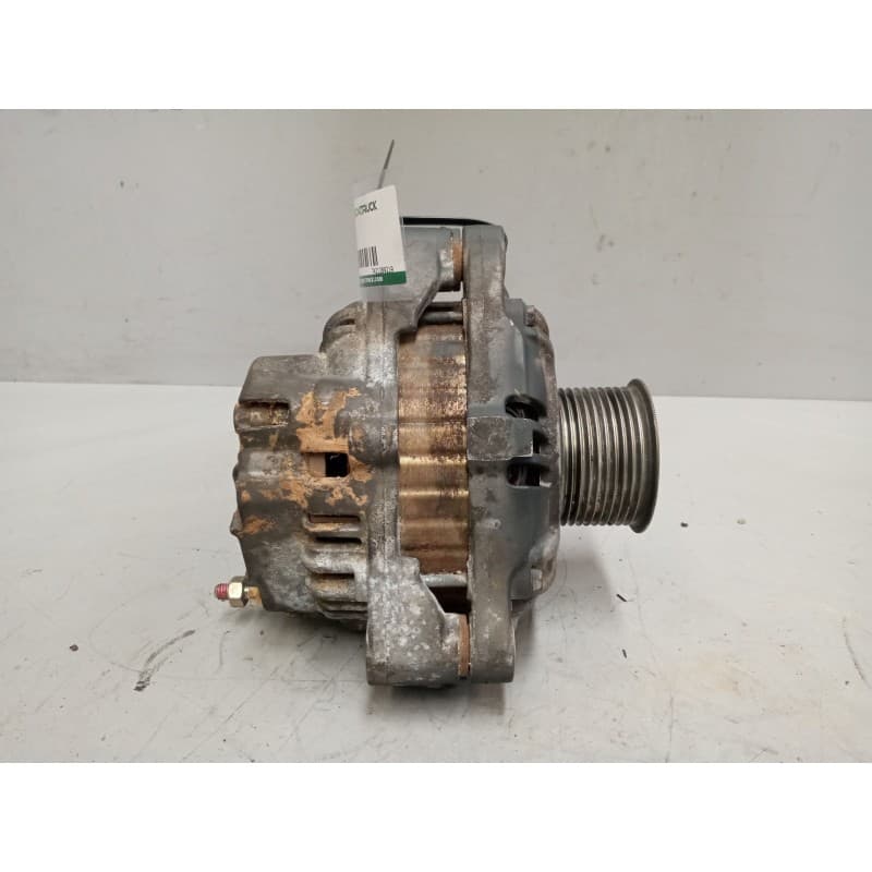 Recambio de alternador para renault midlum 4.8 diesel referencia OEM IAM 7421289219 - Blanco 2