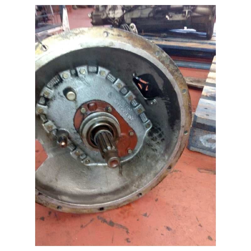 Recambio de caja cambios para ebro trucks l l 45 f referencia OEM IAM T5200 071010981 6
