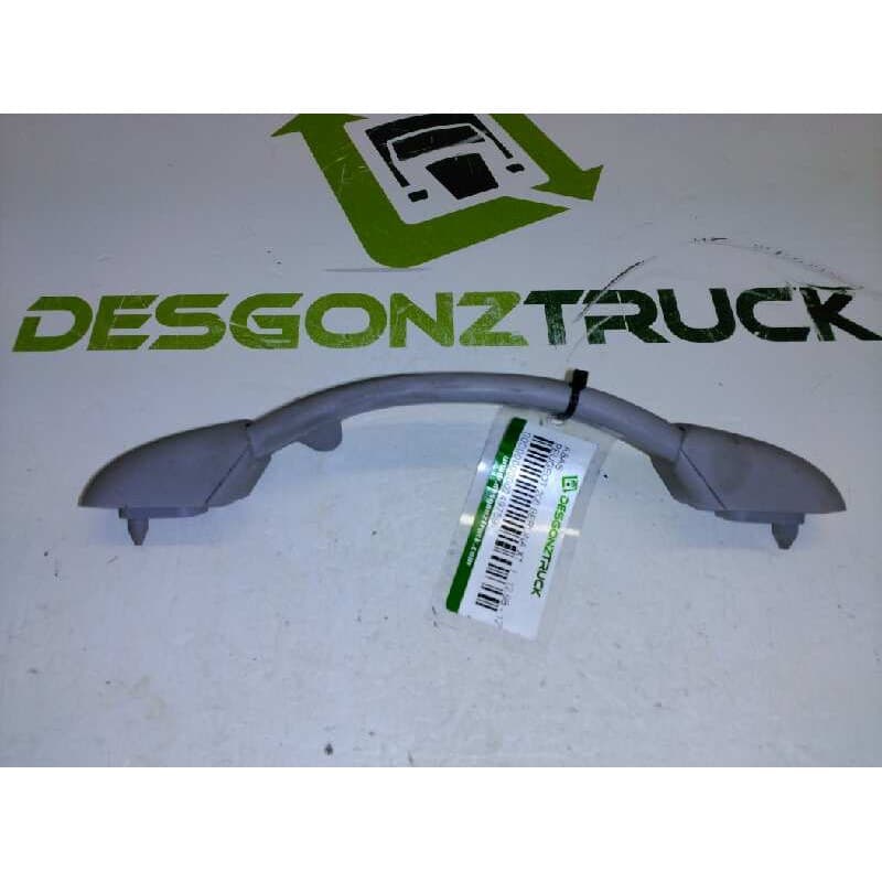 Recambio de asa para peugeot 206 berlina xt referencia OEM IAM - Azul