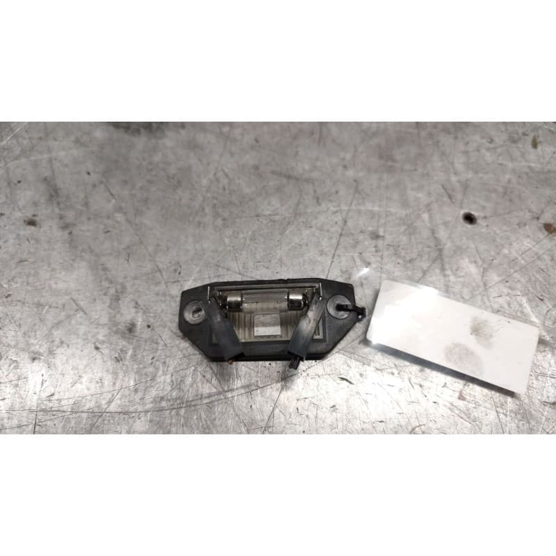 Recambio de piloto matricula para ford mondeo berlina (ge) ambiente referencia OEM IAM - Gris 2