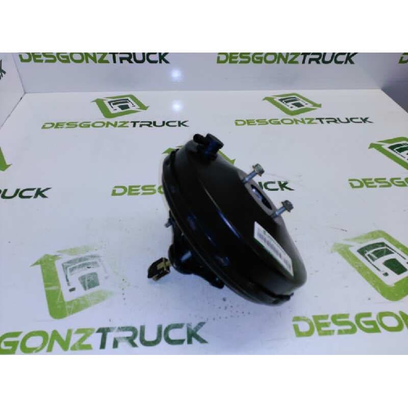 Recambio de servofreno para peugeot 206 berlina xt referencia OEM IAM 9634942780 - Azul