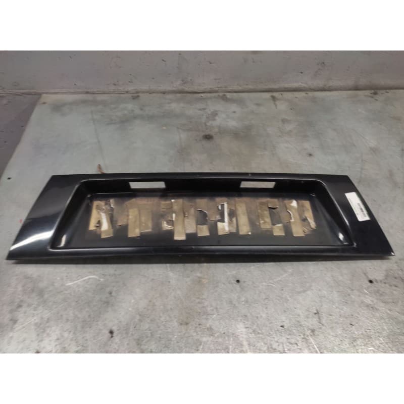 Recambio de asidero porton maletero para seat alhambra (7v9) kids referencia OEM IAM - Negro