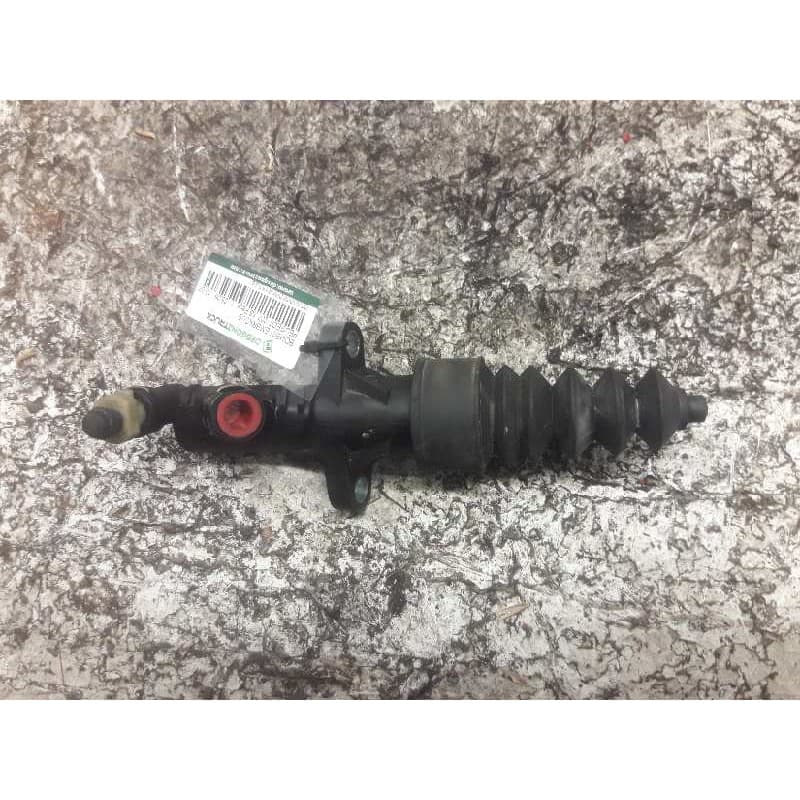 Recambio de bombin embrague para peugeot 207 xs pack referencia OEM IAM - Negro