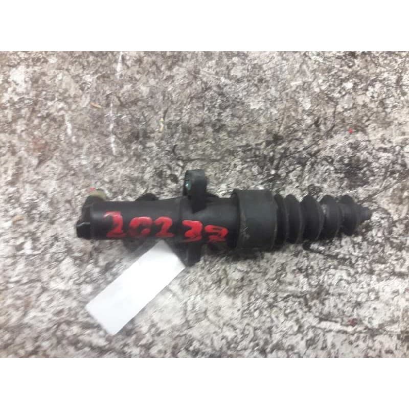 Recambio de bombin embrague para peugeot 207 xs pack referencia OEM IAM - Negro 2