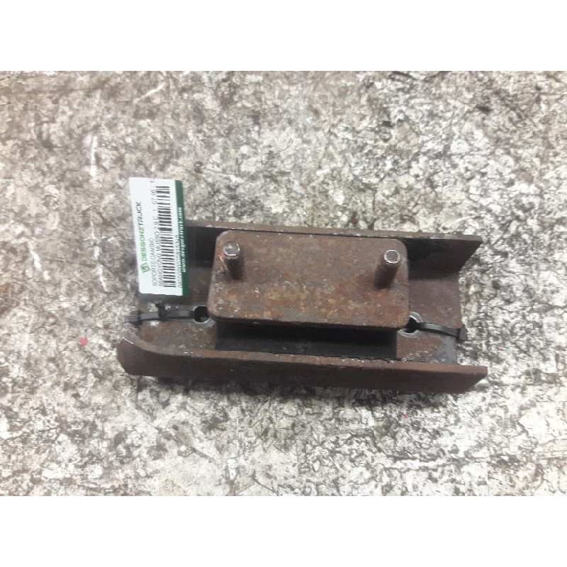 Recambio de soporte cambio para ssangyong musso 2.9 d referencia OEM IAM - Verde
