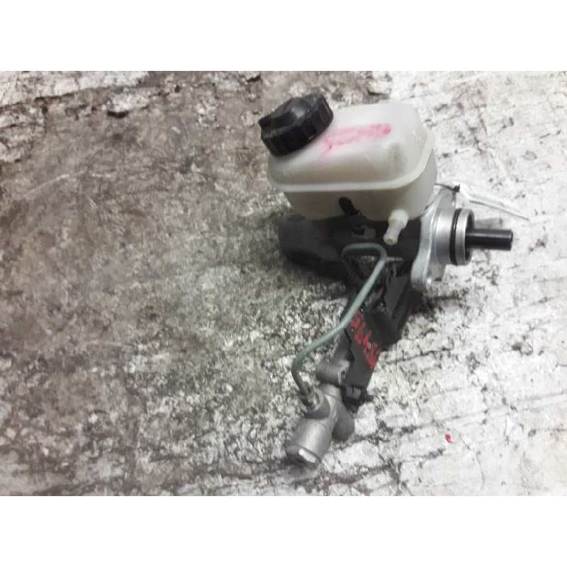 Recambio de bomba freno para kia sportage td (5-ptas.) referencia OEM IAM - Verde