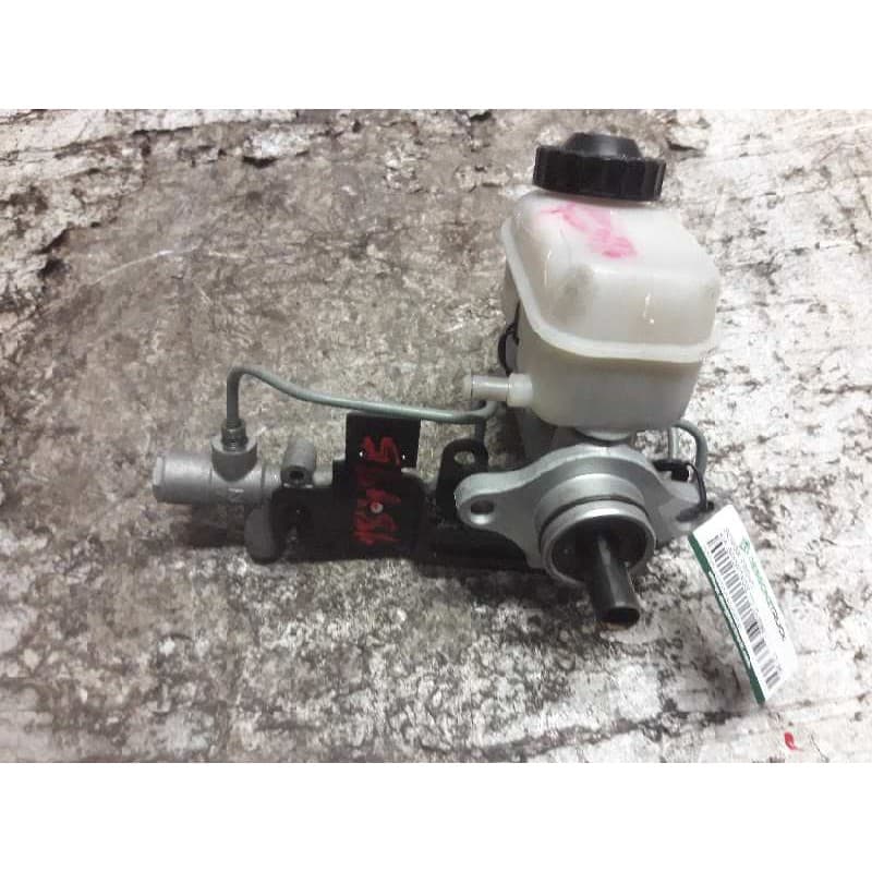 Recambio de bomba freno para kia sportage td (5-ptas.) referencia OEM IAM - Verde 2