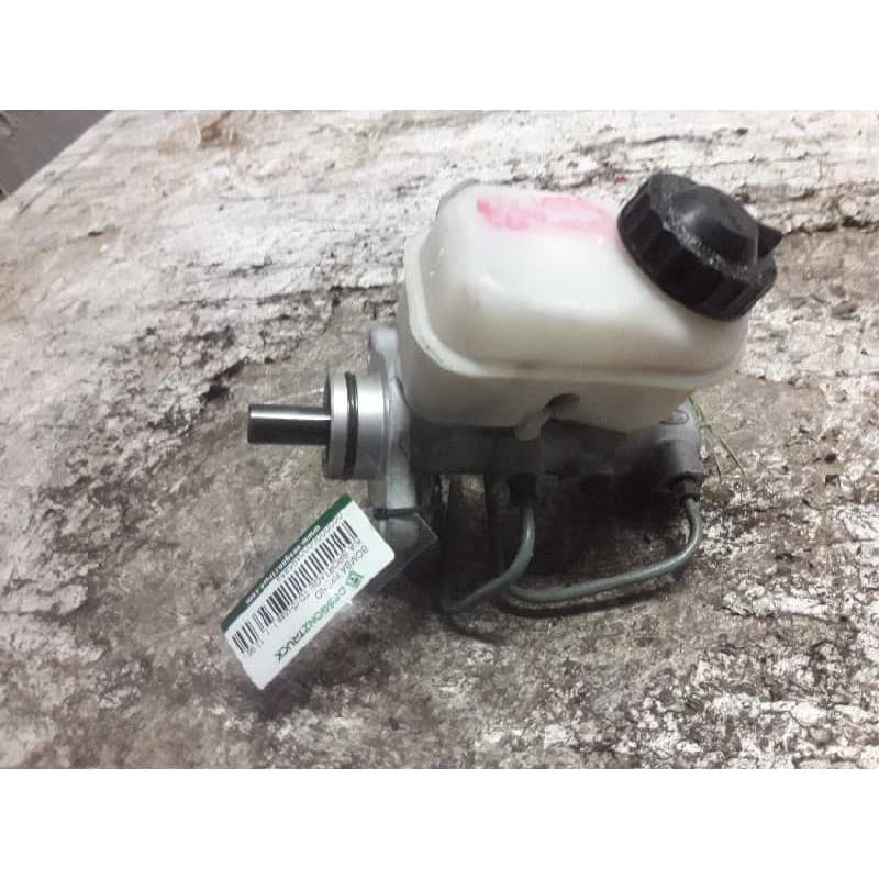 Recambio de bomba freno para kia sportage td (5-ptas.) referencia OEM IAM - Verde 3