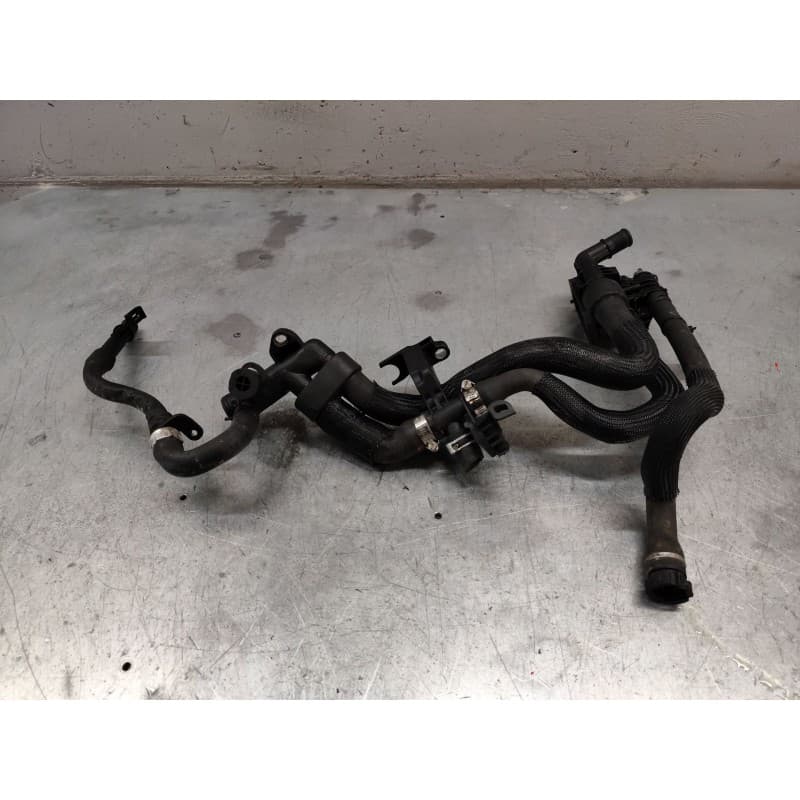 Recambio de termostato para peugeot 307 berlina (s2) xs referencia OEM IAM - Negro