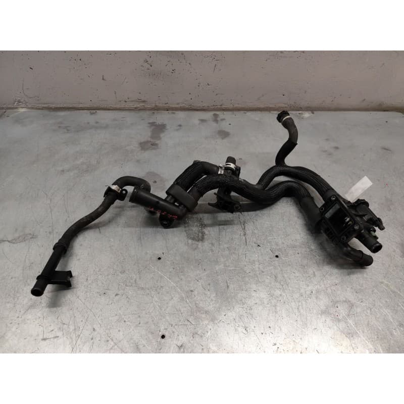 Recambio de termostato para peugeot 307 berlina (s2) xs referencia OEM IAM - Negro 3